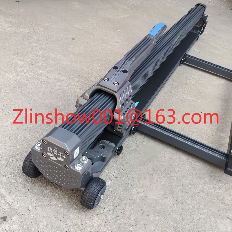 Industrial Laser Cutters - Портативный ручной станок для резки 1200
