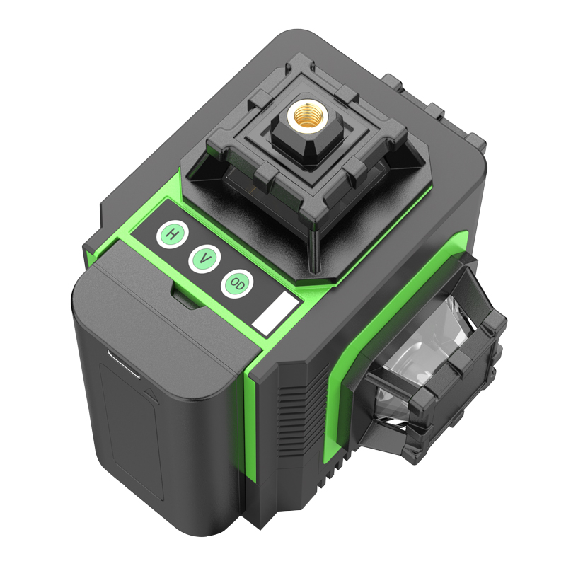 Industrial Laser Machine Price - Лучшая цена на мини-лазерный нивелир 3/4D