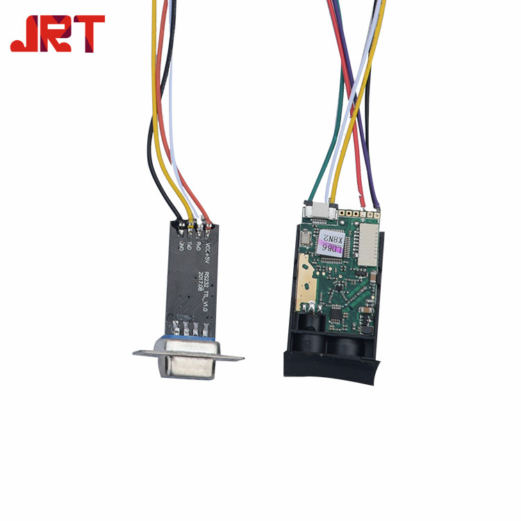Industrial Laser Measuring Device - Промышленный лазерный дальномерный модуль OEM 40