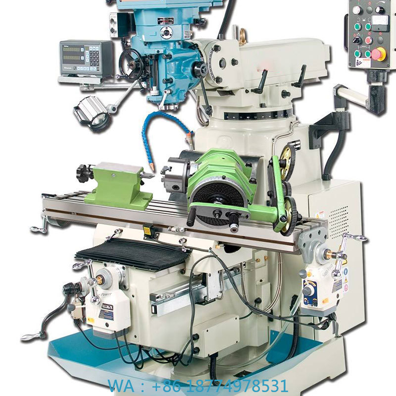 Cnc Milling Machine - Для сверления и фрезерного станка с
