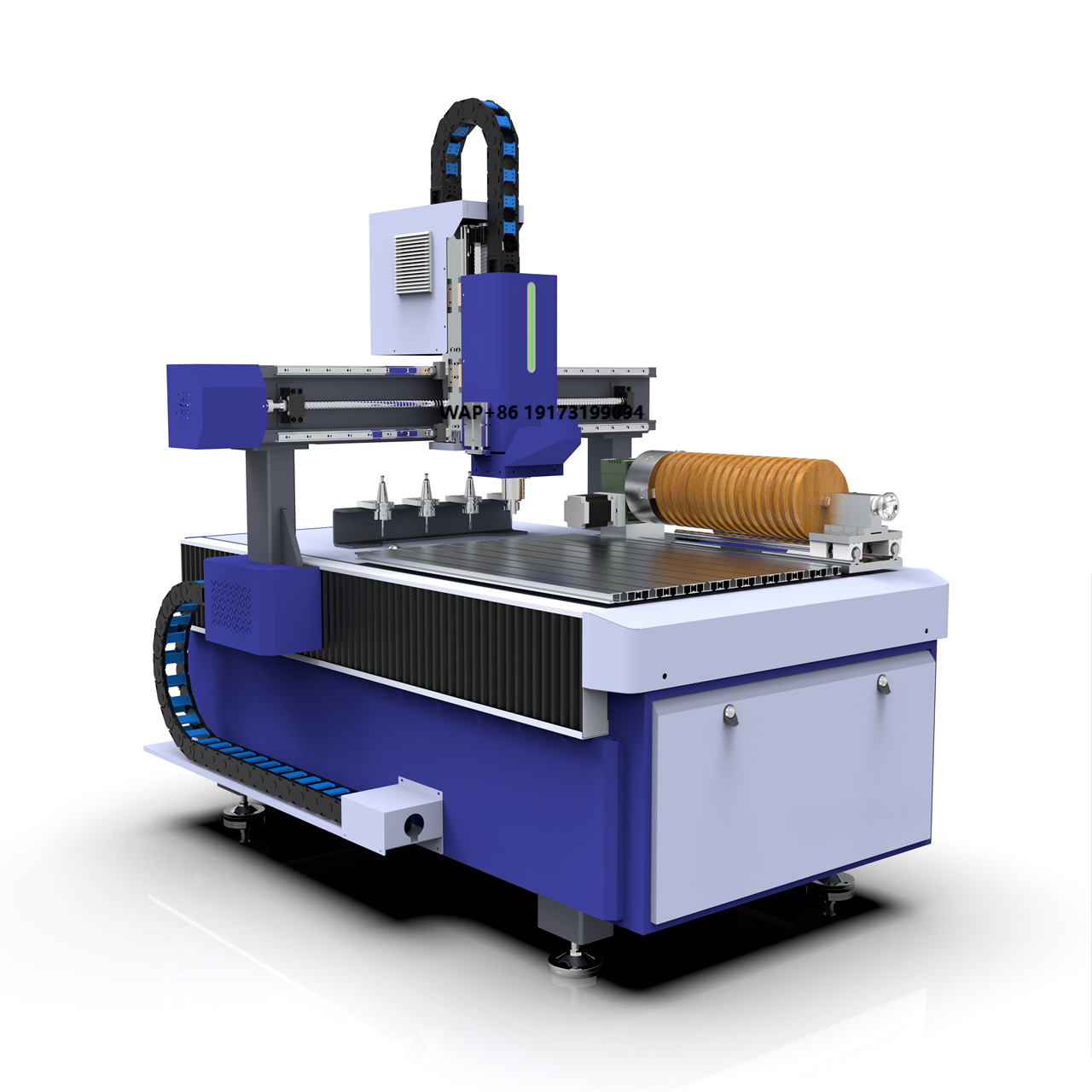 Cnc Router Machine - Фрезерный станок с ЧПУ YOUHAOCNC Mini