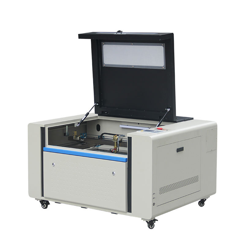 Co2 Laser Engraving Machine - Оптовая продажа: Лазерный станок для резки