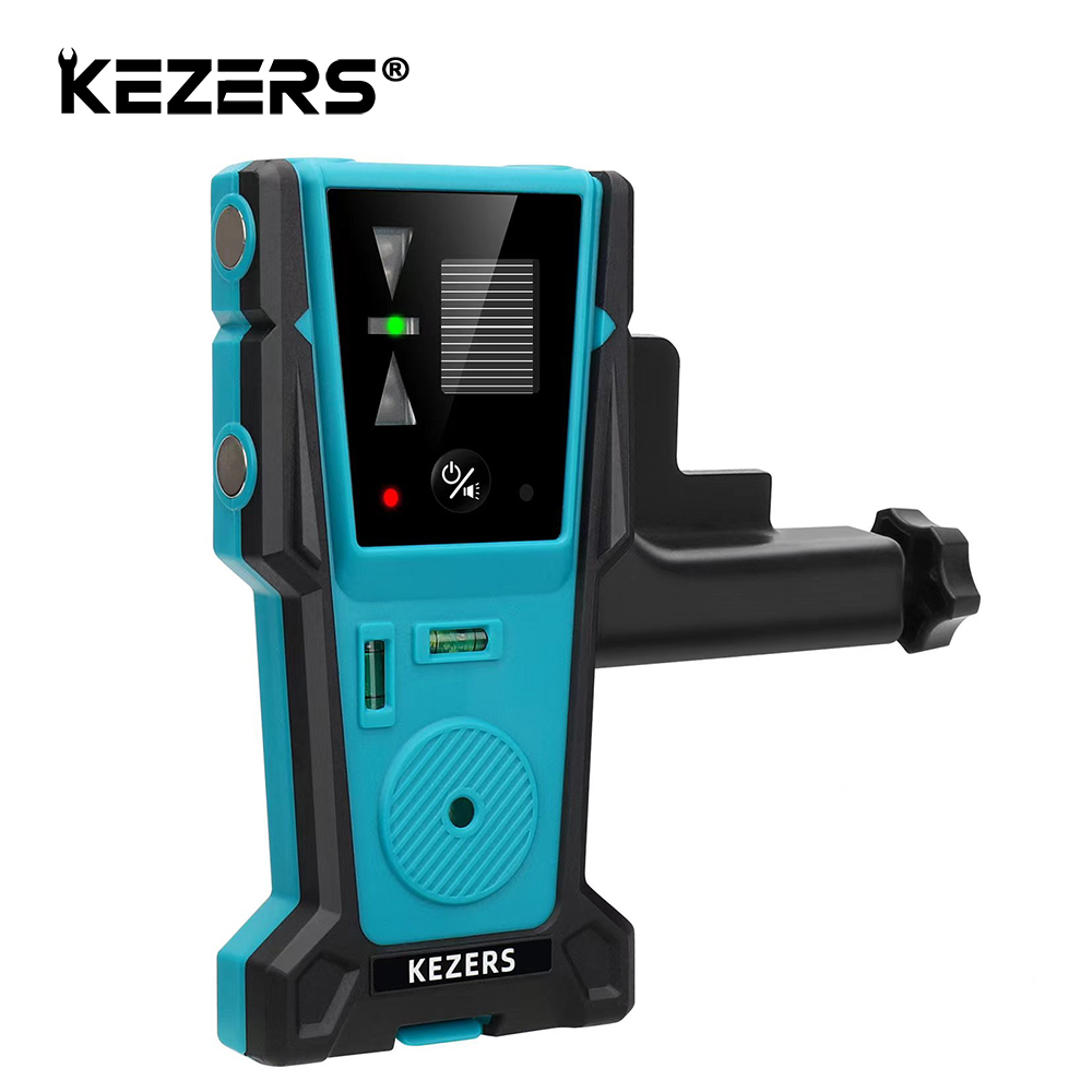 Industrial Laser Power - KEZERS красный зеленый лазерный детектор уровня