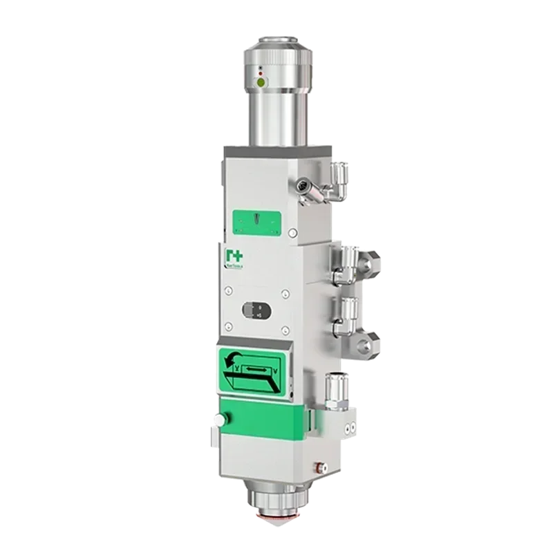 Industrial Laser Uses - Волоконная режущая головка 3,3 кВт BT240S