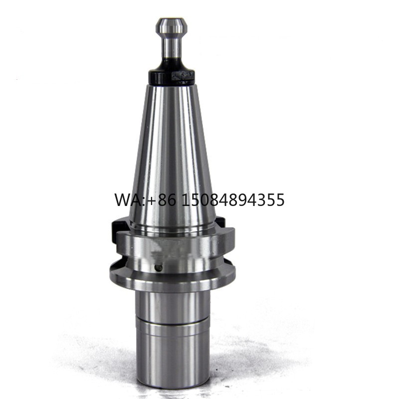 Cnc Milling Machine - BT30 ER25 ER32-70L 100L Высокоточный цанговый