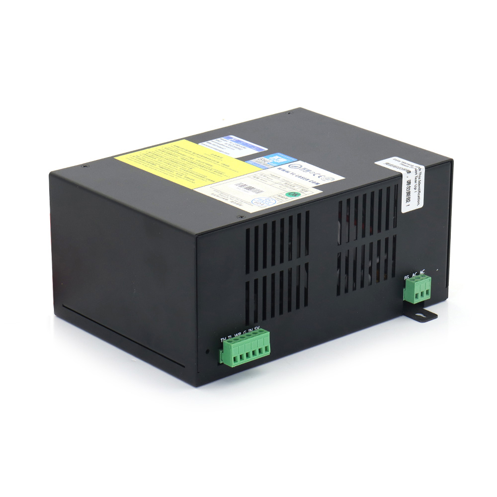 Co2 Laser Engraving Machine - Блок питания для CO2-лазера 38W -