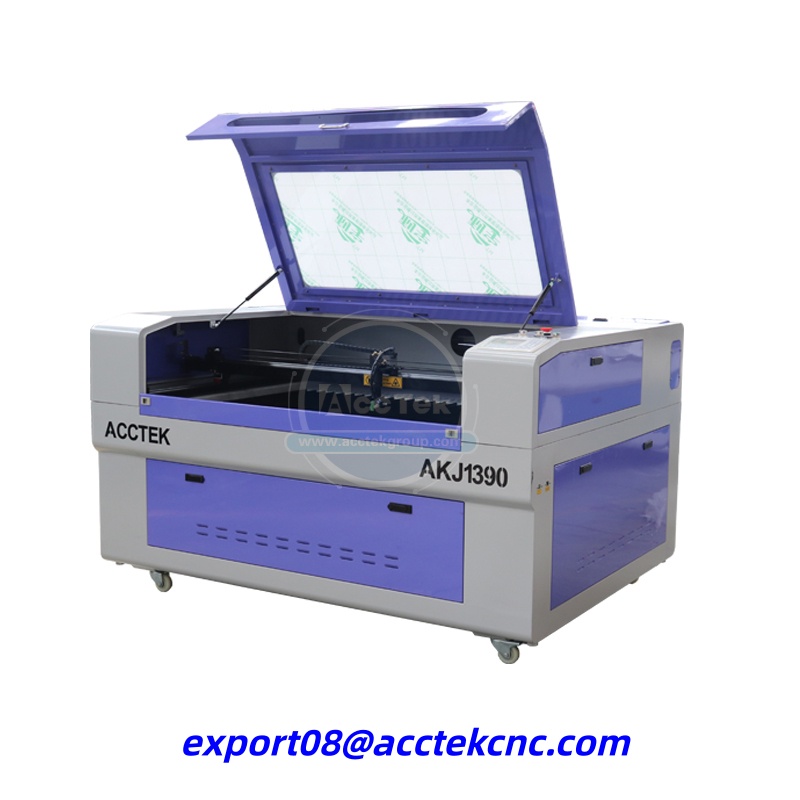 Co2 Laser Engraving Machine - Лазерный станок для резки МДФ 15