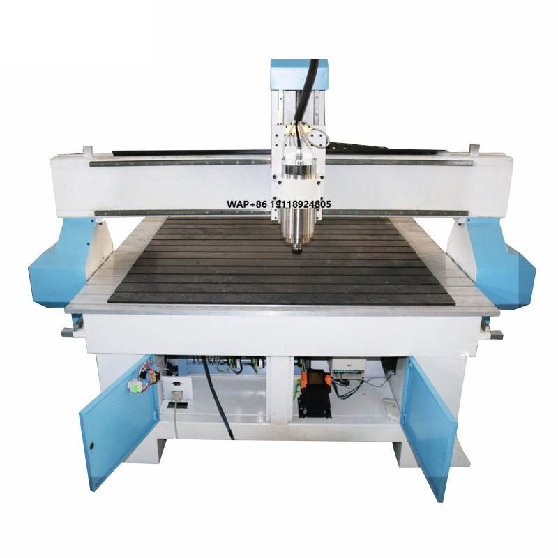 Cnc Router Machine - Фрезерный станок с ЧПУ Vevoe China