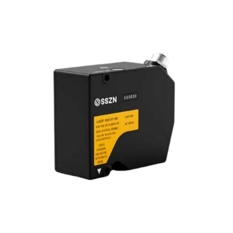 Industrial Laser Displacement Sensor - Лазерный датчик перемещения серии SG SG3030/3035/3080/3085/3150/3155: