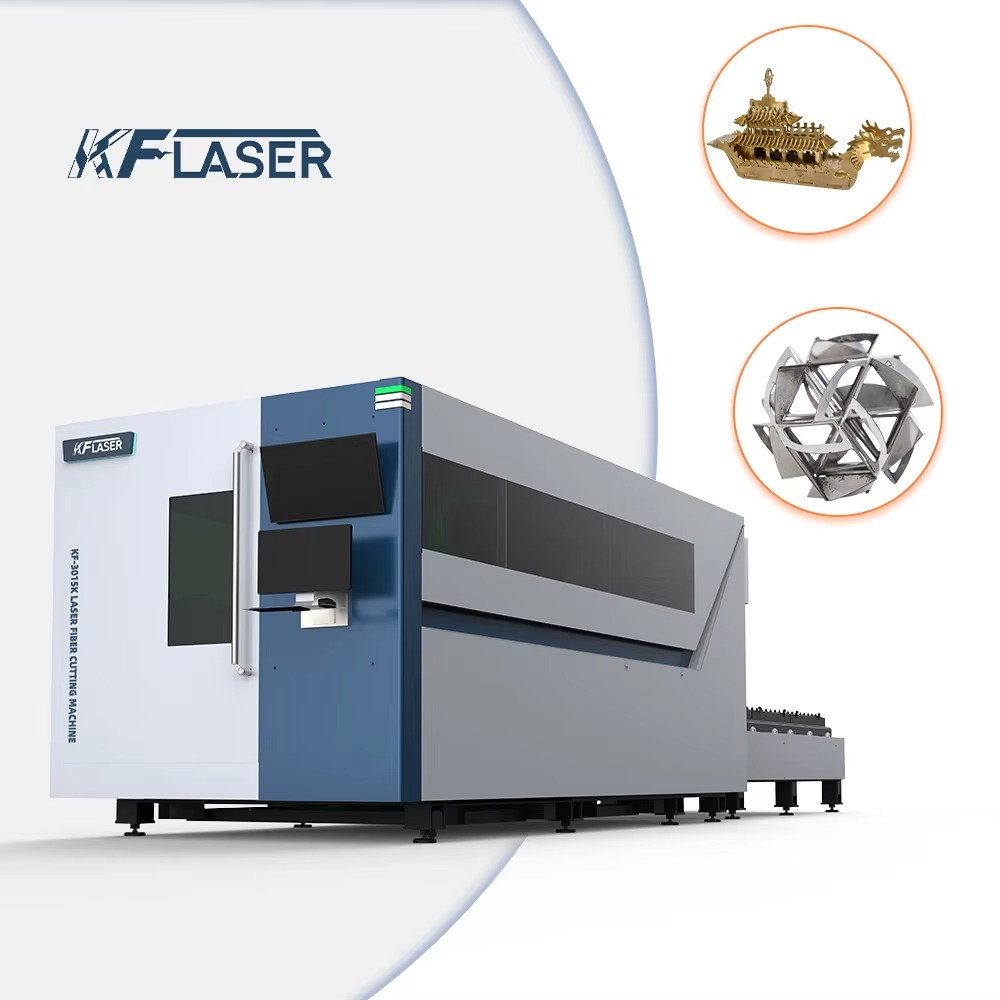 Industrial Laser Machine Price - Промышленные станки для лазерной резки металла