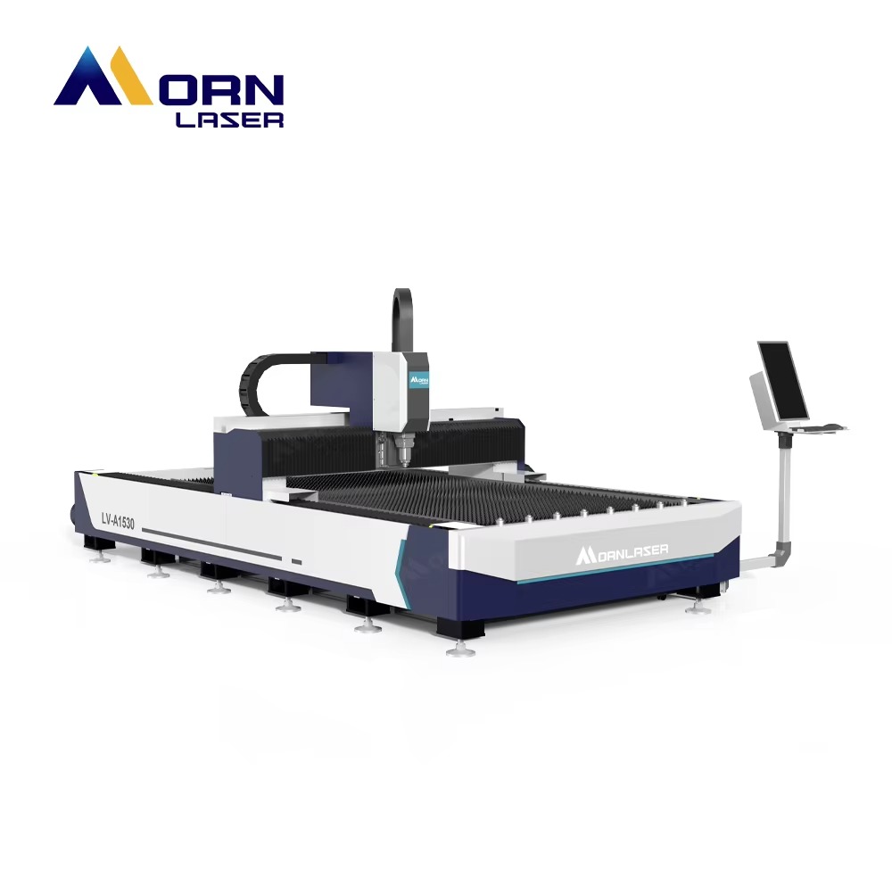 Industrial Laser Cutters - Промышленный станок для лазерной резки металла