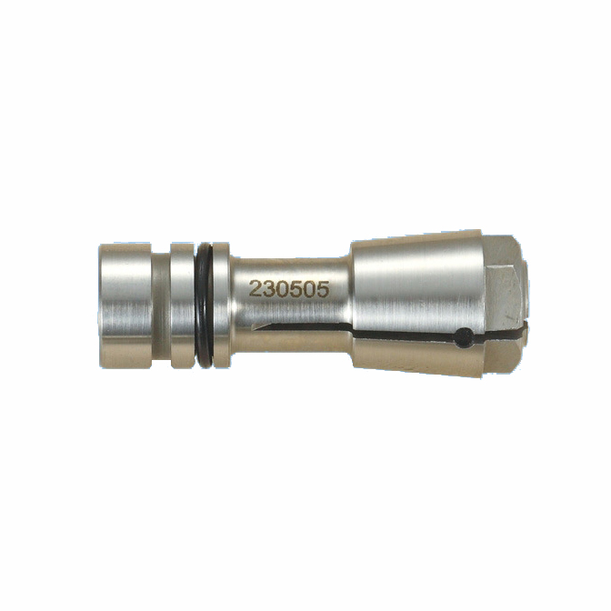 Cnc Milling Machine - 230505 Цанга Фрезерный станок с ЧПУ