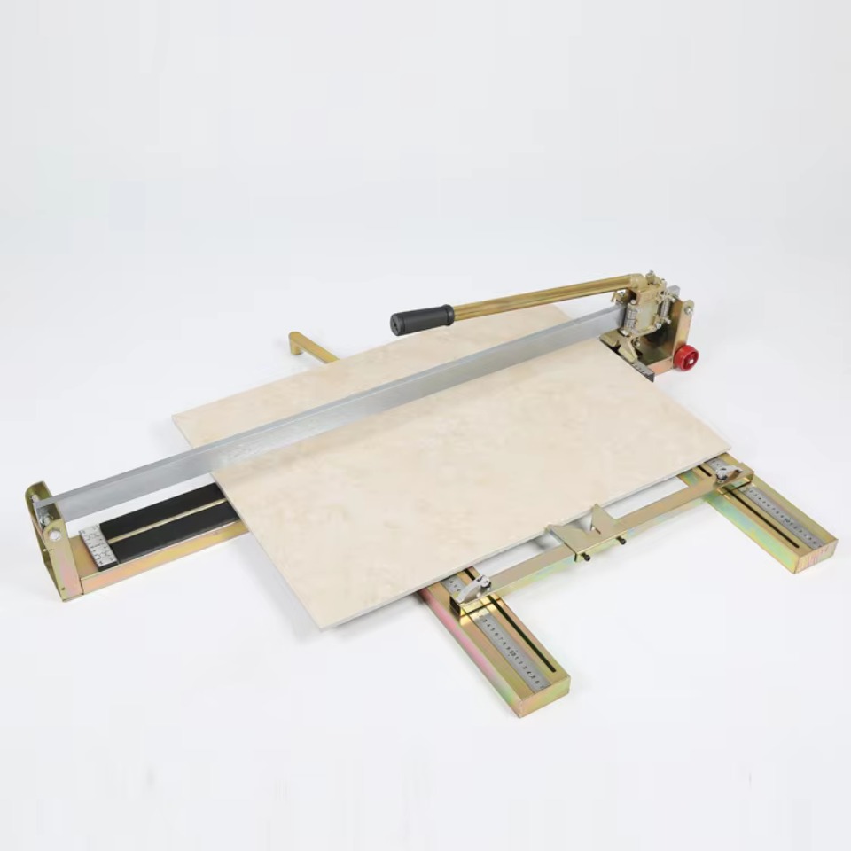 Industrial Laser Guide - Ручной плиткорез для тяжелых условий эксплуатации