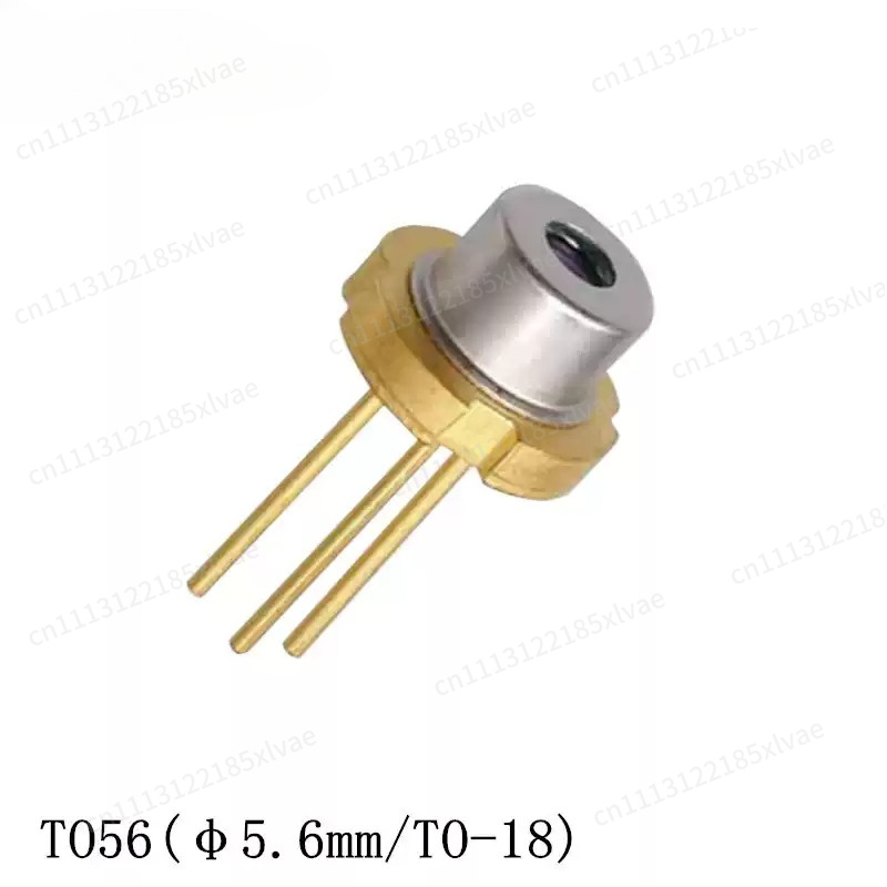 Industrial Laser Power - Лазерный диод 1550 нм, 5,6 мм,