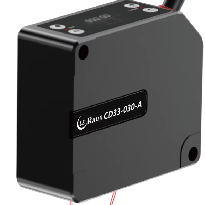 Industrial Laser Displacement Sensor - Промышленный высокоточный лазерный датчик перемещения CMOS