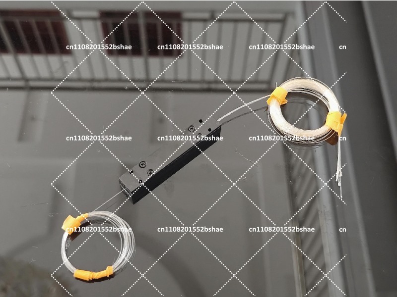 Industrial Laser Uses - Лазерный комбайнер для источников излучения, с