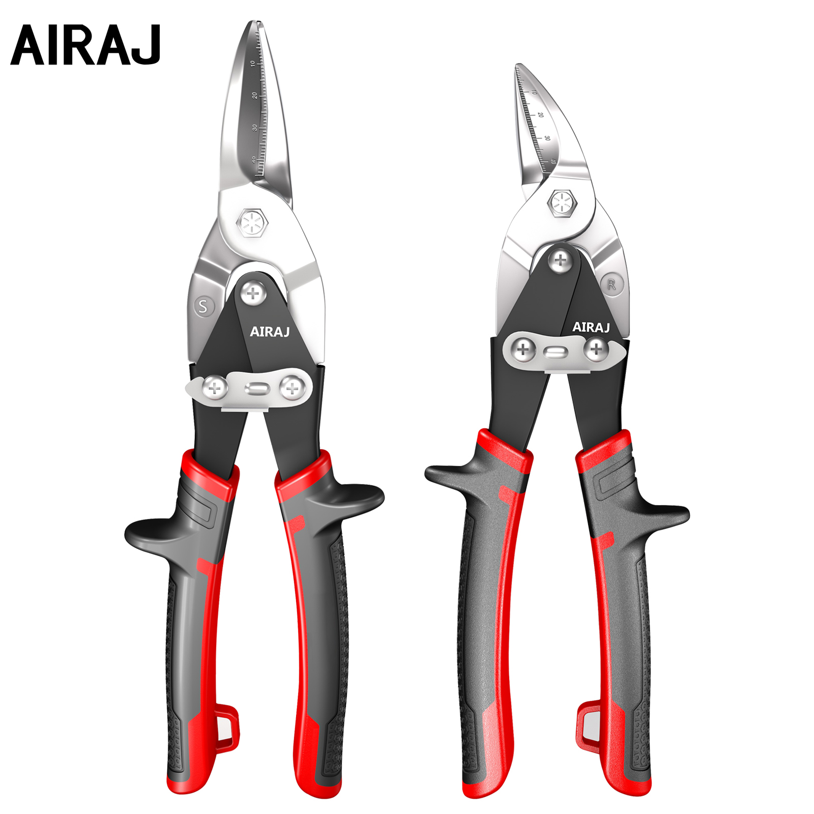 Industrial Laser Cutters - AIRAJ авиационные ножницы, ножницы для резки