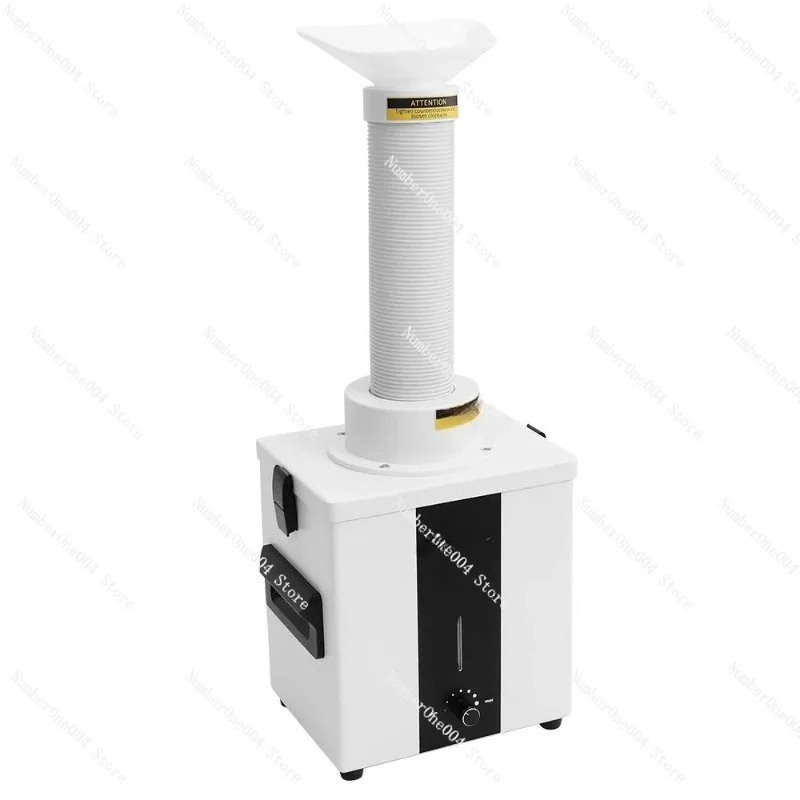 Fume Extractor Laser - Дымоуловитель для лазерной гравировальной машины и