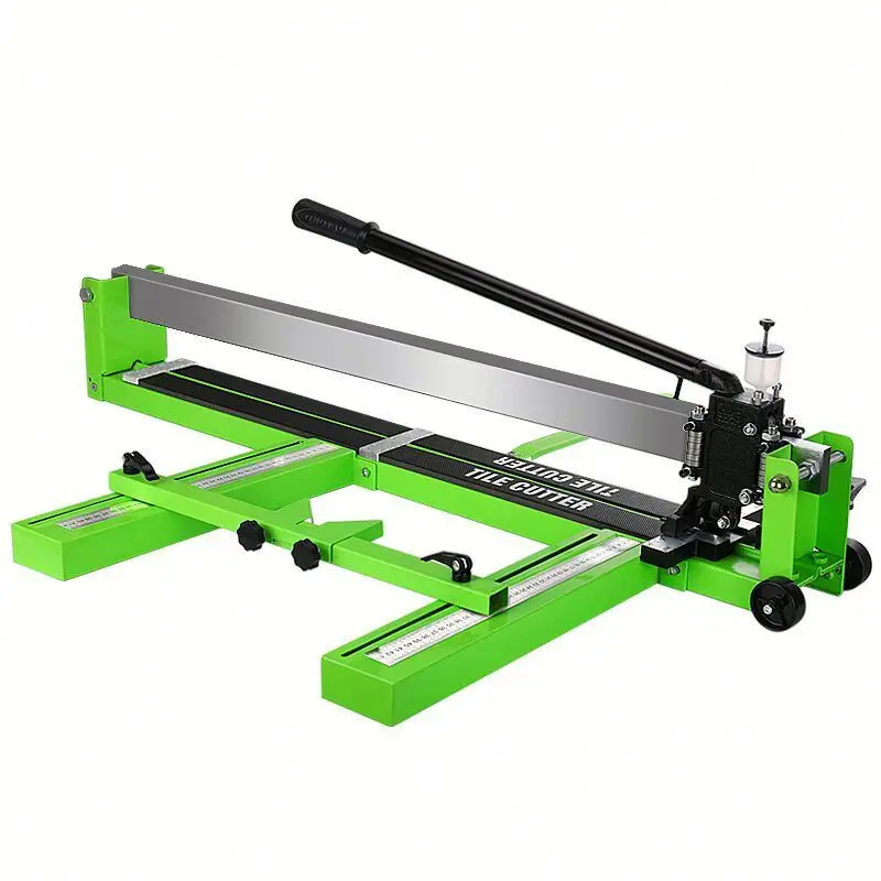Industrial Laser Cutters - Промышленный ручной плиткорез из алюминия 1000