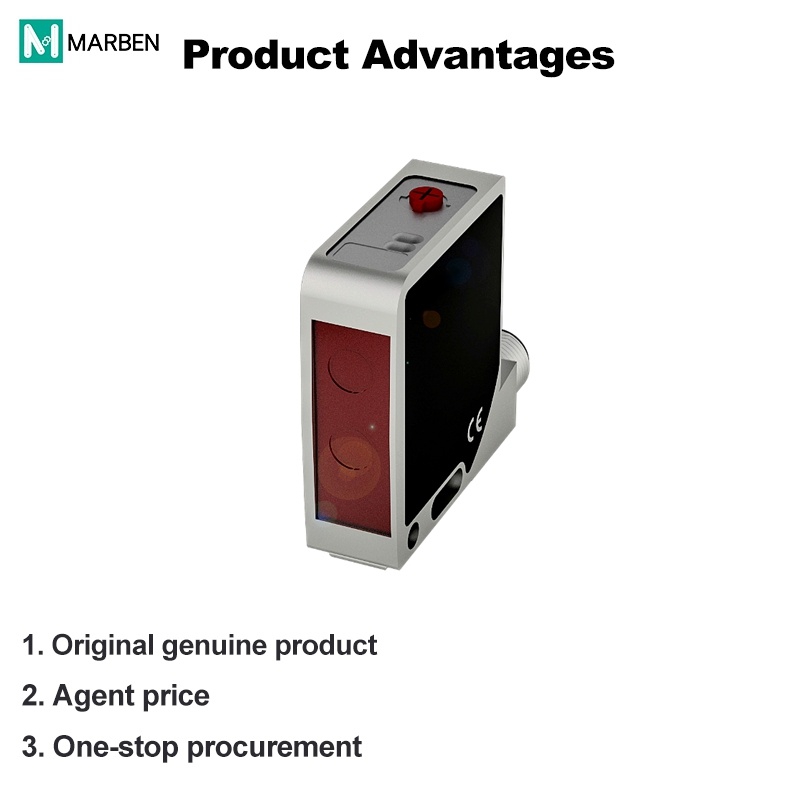 Высокоточный лазерный датчик п – обзор и цена Industrial Laser Displacement Sensor