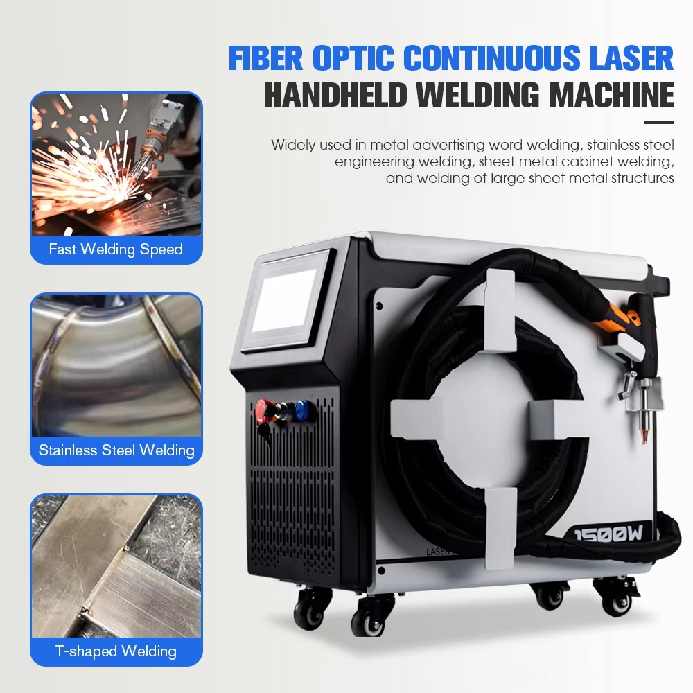 Портативный миниатюрный лазерн – обзор и цена Industrial Laser Uses