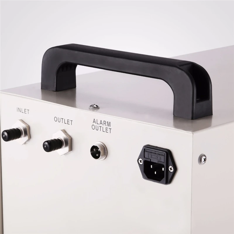 CW3000 промышленный охладитель – обзор и цена Industrial Laser Engraver