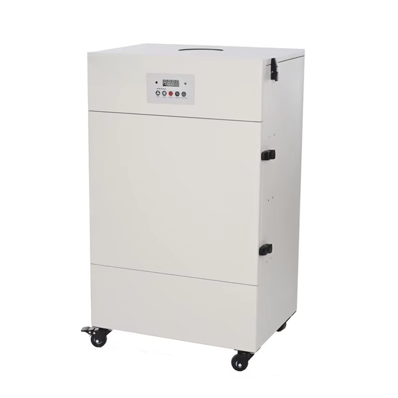 Мощный промышленный очиститель – обзор и цена Industrial Laser