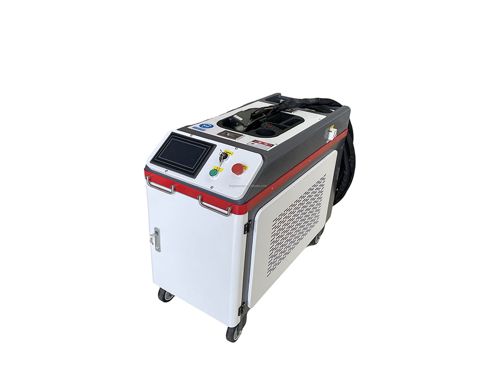 Промышленные лазерные сварочны – обзор и цена Industrial Laser Machine Price