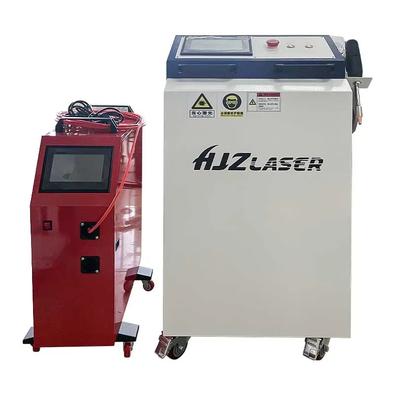 Промышленные лазерные сварочны – обзор и цена Industrial Laser Machine Price