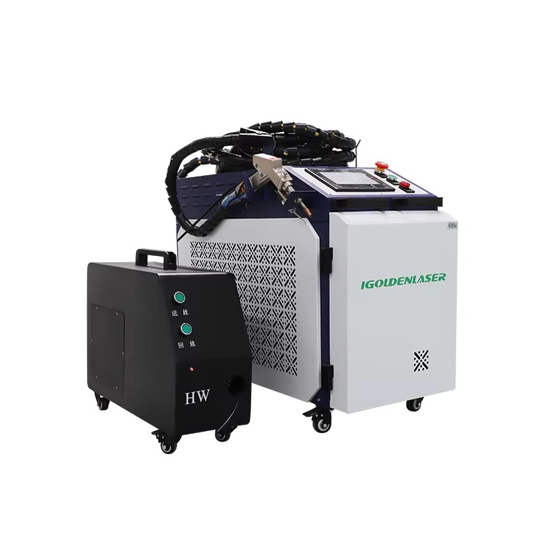 Промышленные лазерные сварочны – обзор и цена Industrial Laser Machine Price