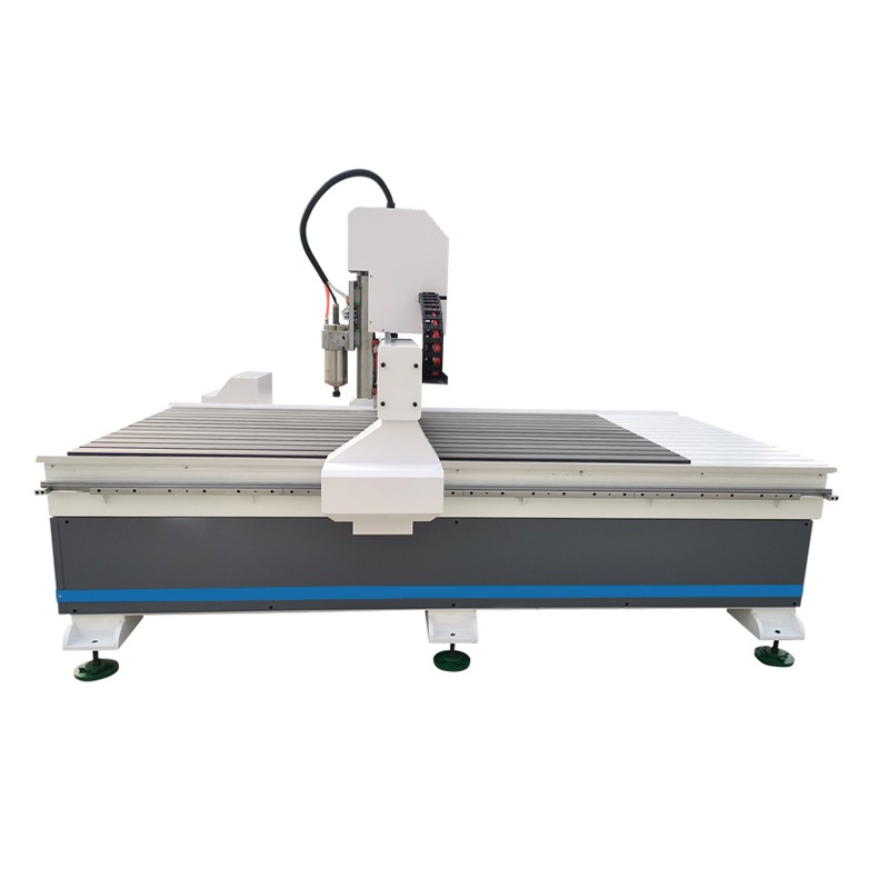 Высокоскоростной 3D-фрезерный  – обзор и цена Cnc Router Machine