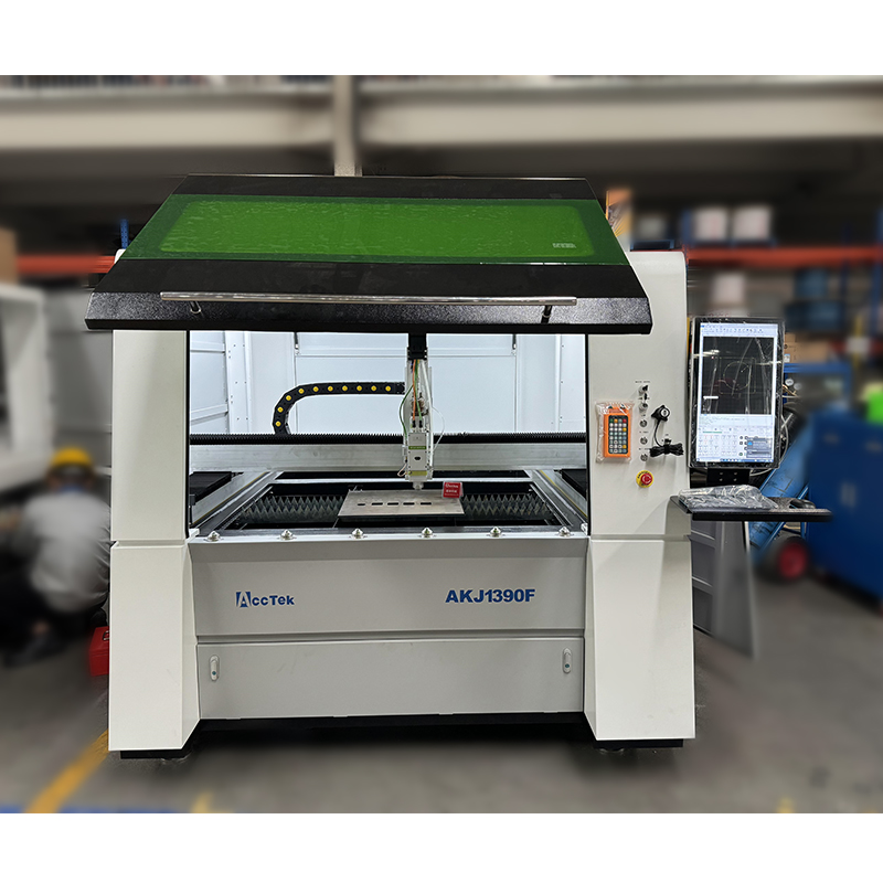 Промышленное оборудование JINA – обзор и цена Industrial Laser Machine Price