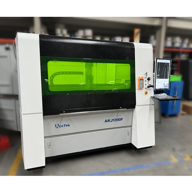Промышленное оборудование JINA – обзор и цена Industrial Laser Machine Price
