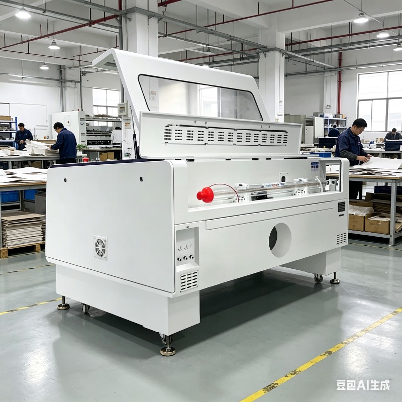 Лазерный станок для резки воло – обзор и цена Industrial Laser Cutters
