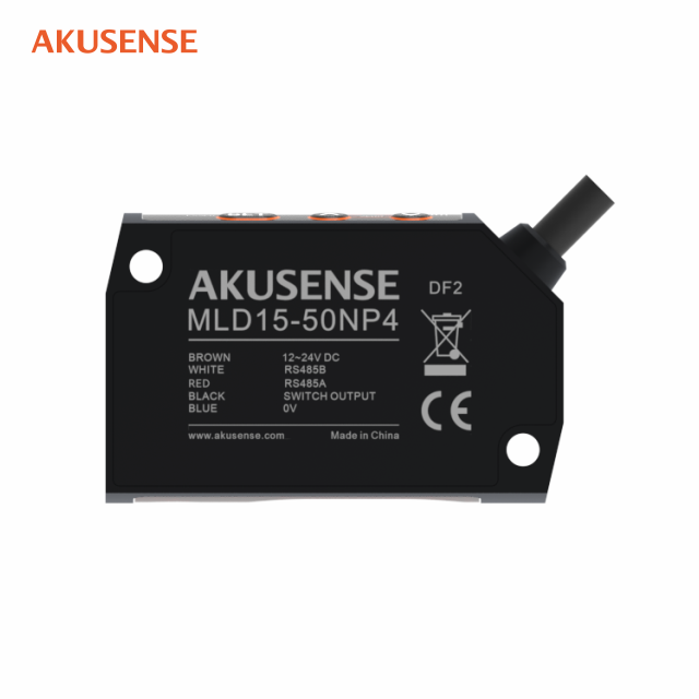 Оптический индукционный лазерн – обзор и цена Industrial Laser Displacement Sensor