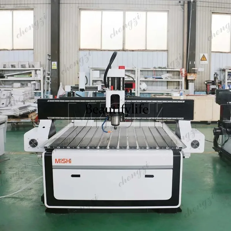 Настольный фрезерный станок с  – обзор и цена Cnc Router Machine