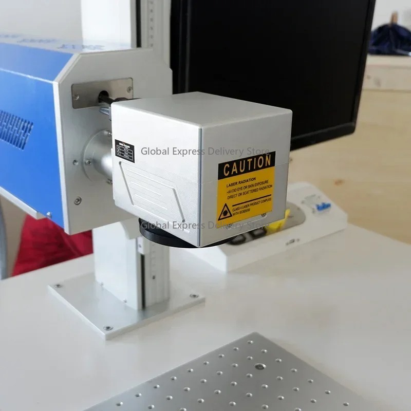 Настольный портативный волокон – обзор и цена Industrial Laser Machine Price