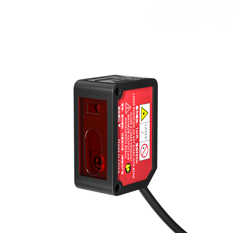 Лазерный датчик расстояния и п – обзор и цена Industrial Laser Displacement Sensor