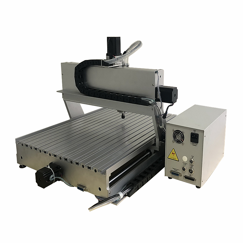 3D-фрезерный станок с ЧПУ для  – обзор и цена Cnc Milling Machine