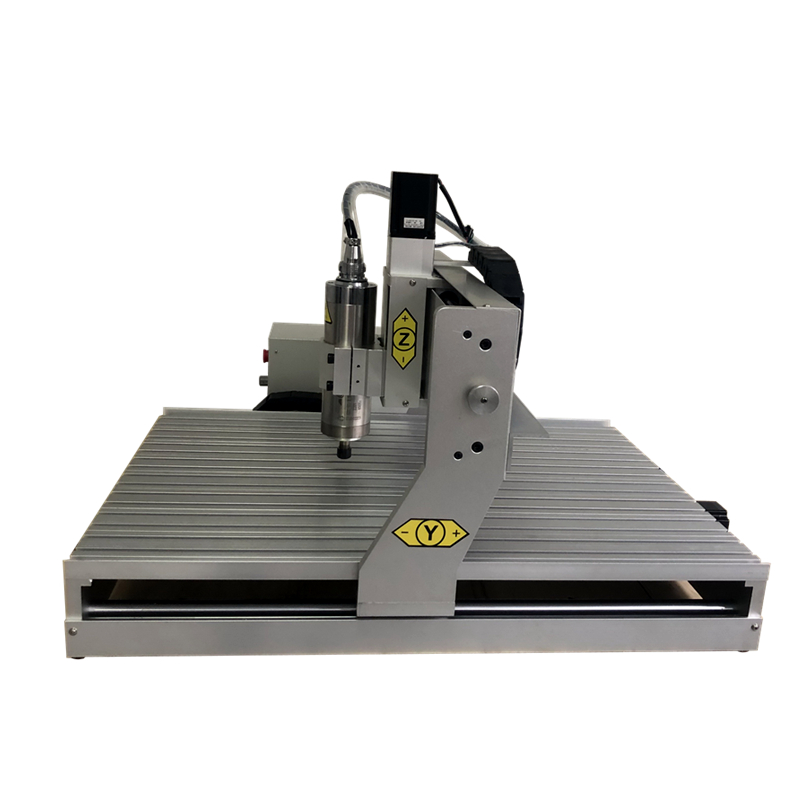 3D-фрезерный станок с ЧПУ для  – обзор и цена Cnc Milling Machine