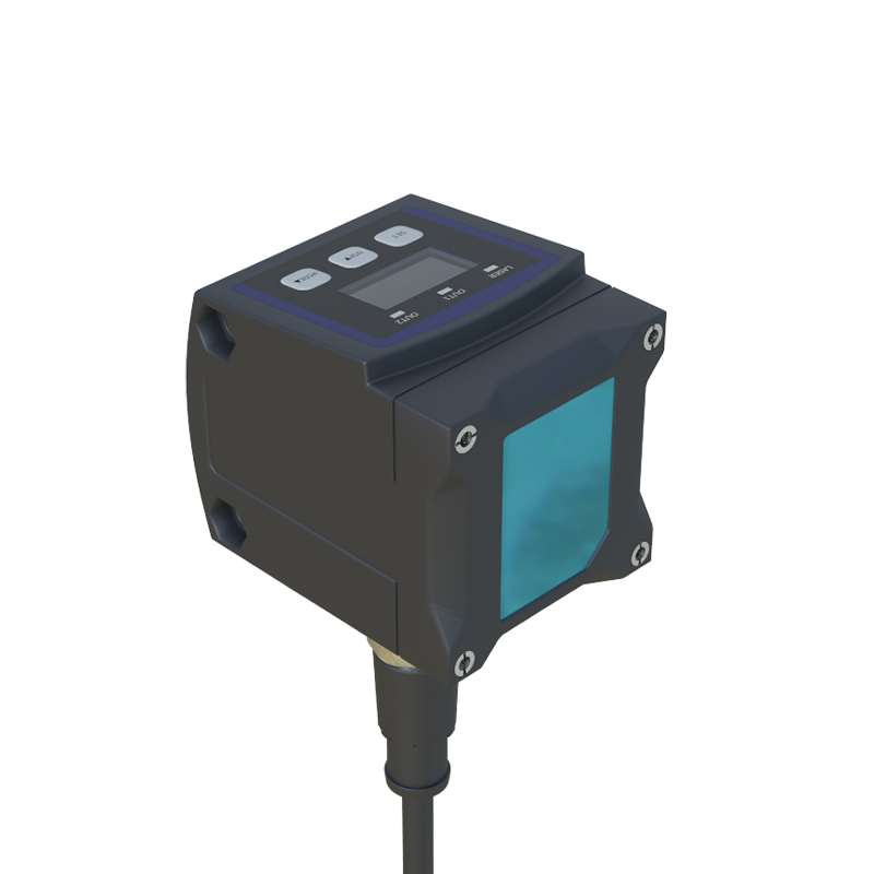 Лазерный датчик расстояния KJT – обзор и цена Industrial Laser Displacement Sensor