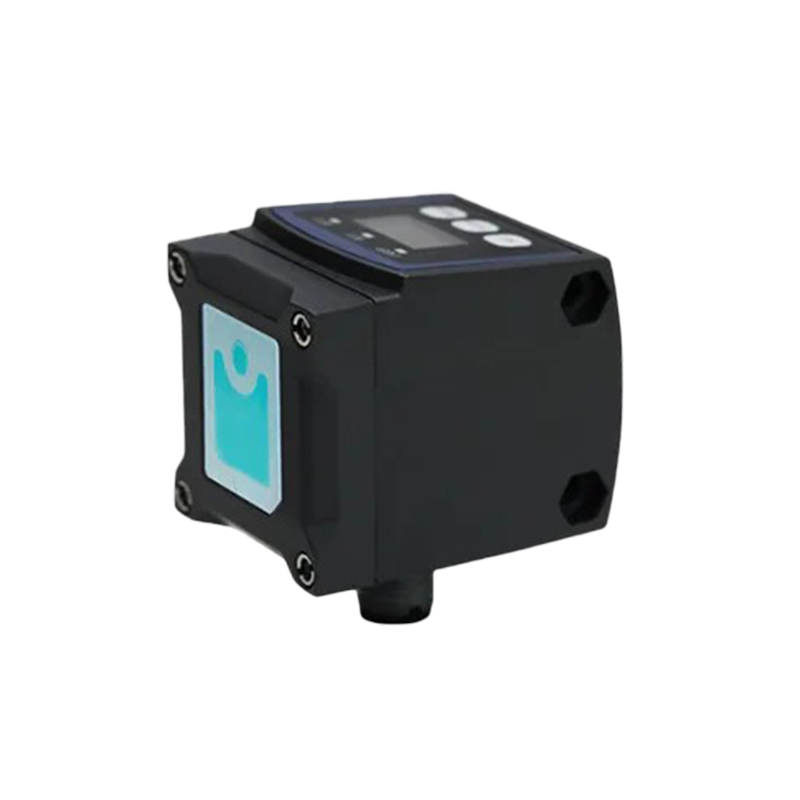 Лазерный датчик расстояния KJT – обзор и цена Industrial Laser Displacement Sensor