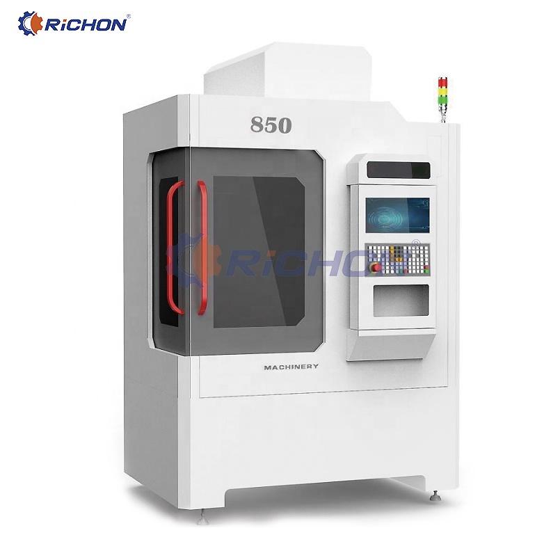T-540 Вертикальный сверлильный – обзор и цена Cnc Milling Machine