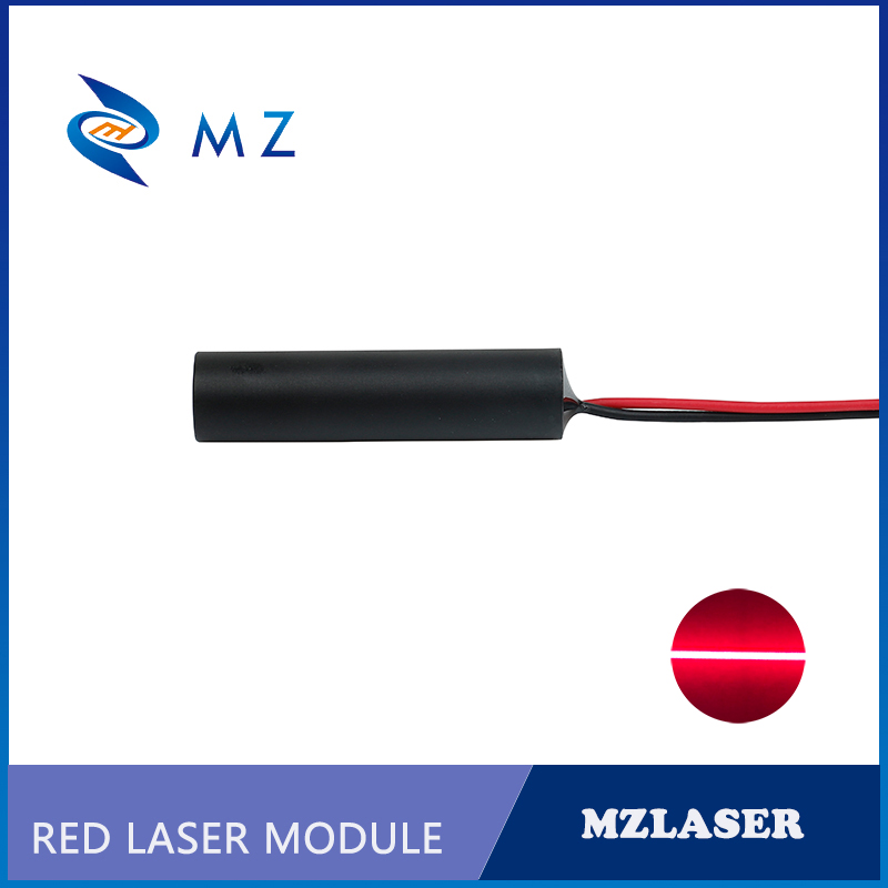 Лазерный модуль с красной лини – обзор и цена Industrial Laser Uses
