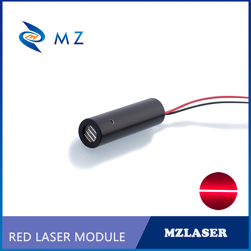 Лазерный модуль с красной лини – обзор и цена Industrial Laser Uses