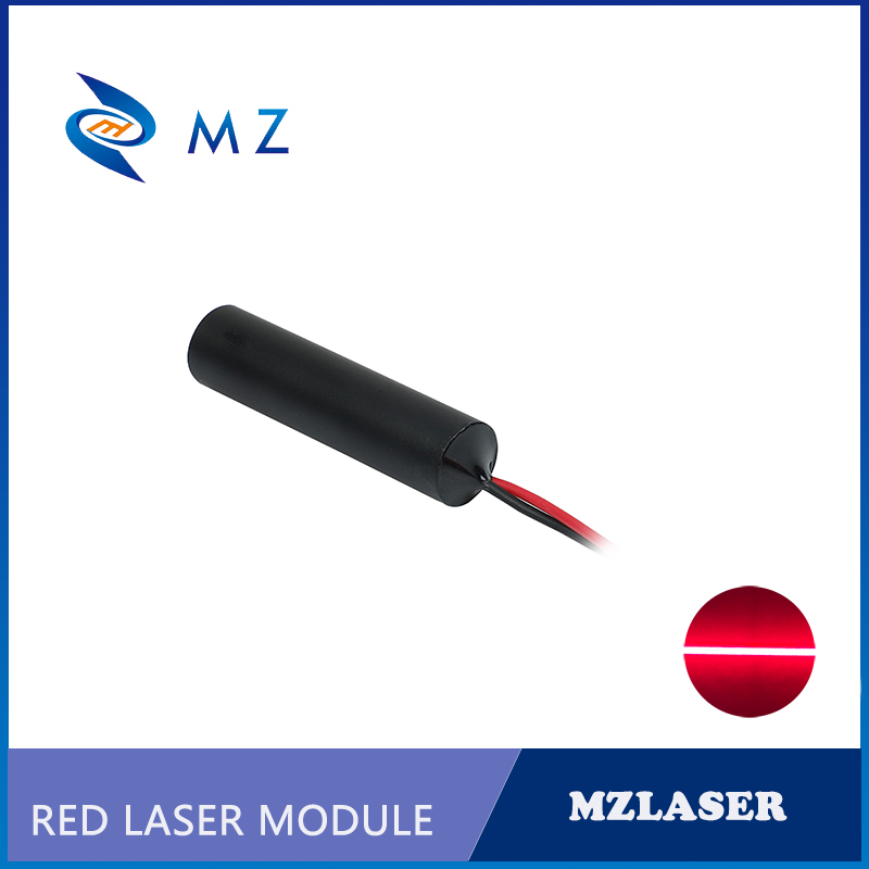 Лазерный модуль с красной лини – обзор и цена Industrial Laser Uses