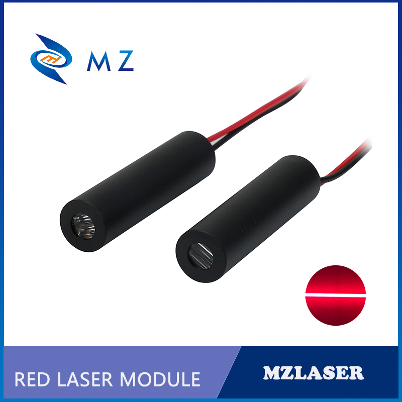 Лазерный модуль с красной лини – обзор и цена Industrial Laser Uses