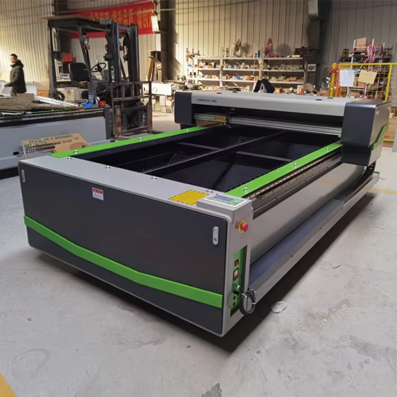 Промышленный лазерный станок с – обзор и цена Industrial Laser Cutters