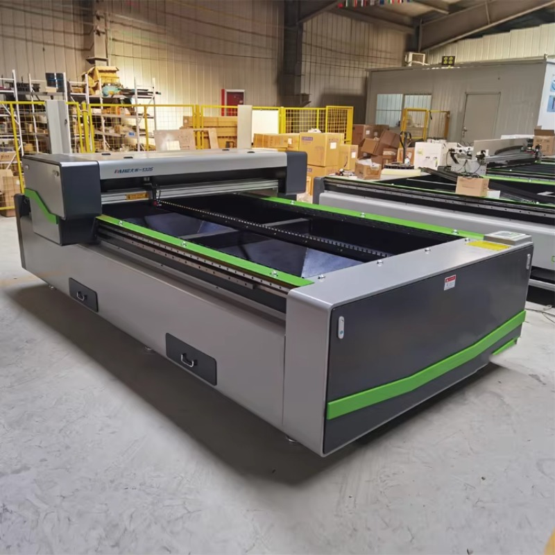 Промышленный лазерный станок с – обзор и цена Industrial Laser Cutters