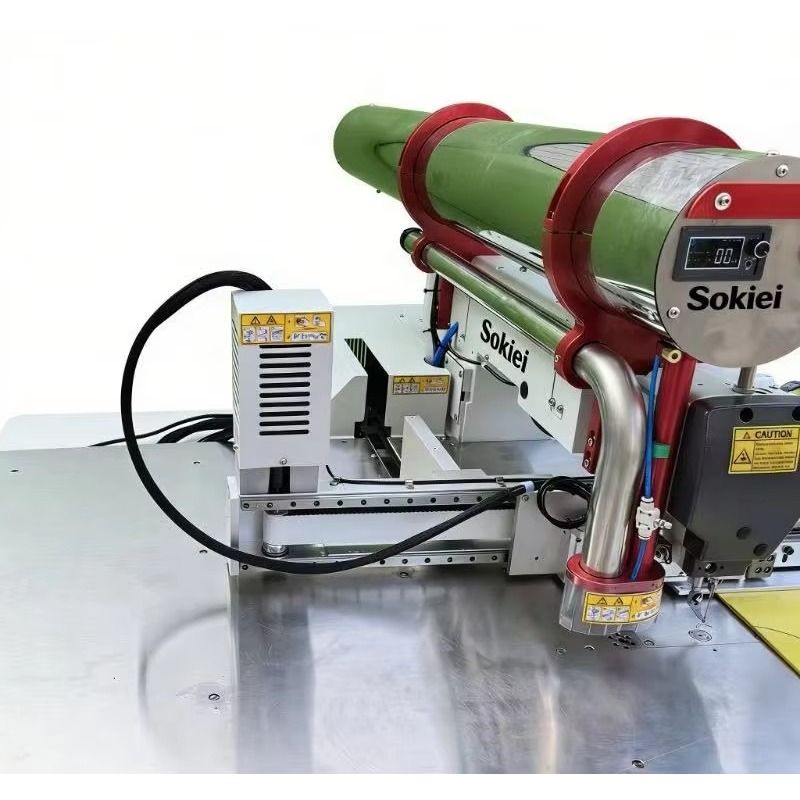Промышленный лазерный станок д – обзор и цена Industrial Laser Fabric Cutting Machine